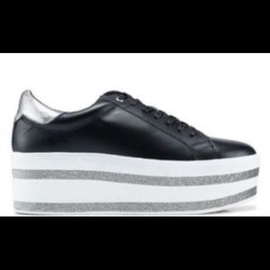 Call It Spring Platform Shoes